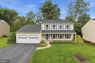 317 Cardinal Glen Cir - Photo 1 of 1