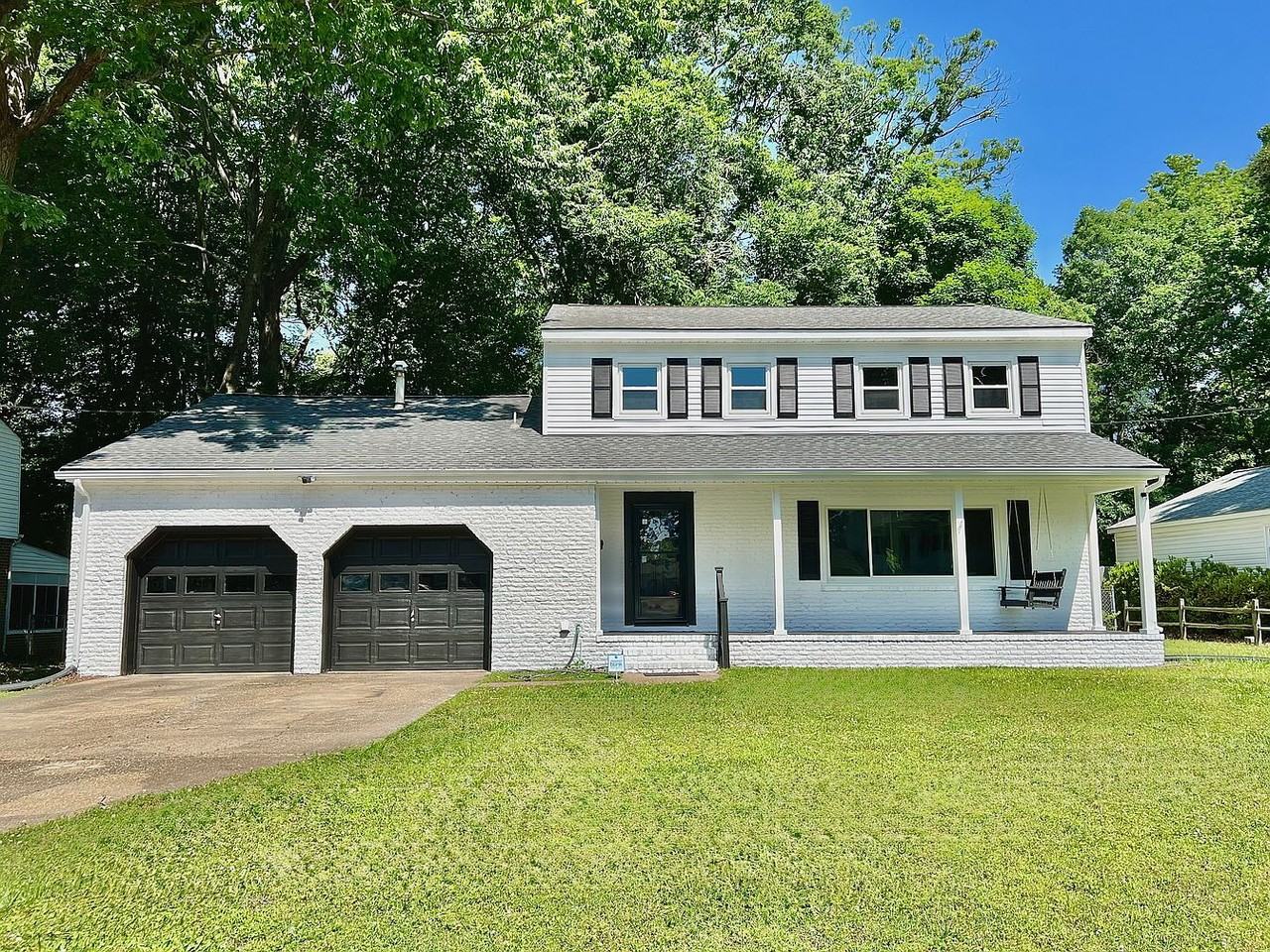 167 Corinthia Dr