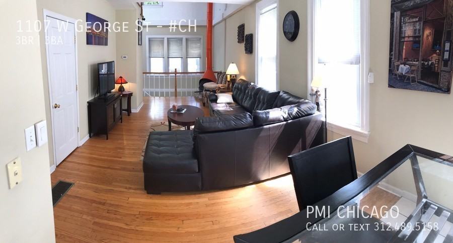 1107 W George St #CH - Photo 2 of 25