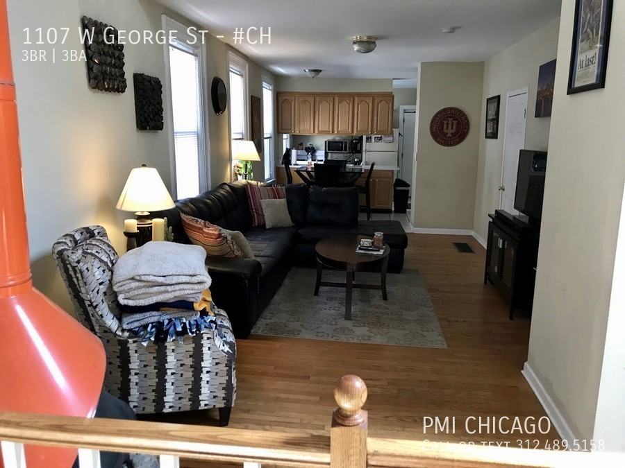 1107 W George St #CH - Photo 3 of 25
