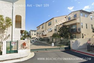 1870 Gladys Ave #109 - Photo 1 of 1