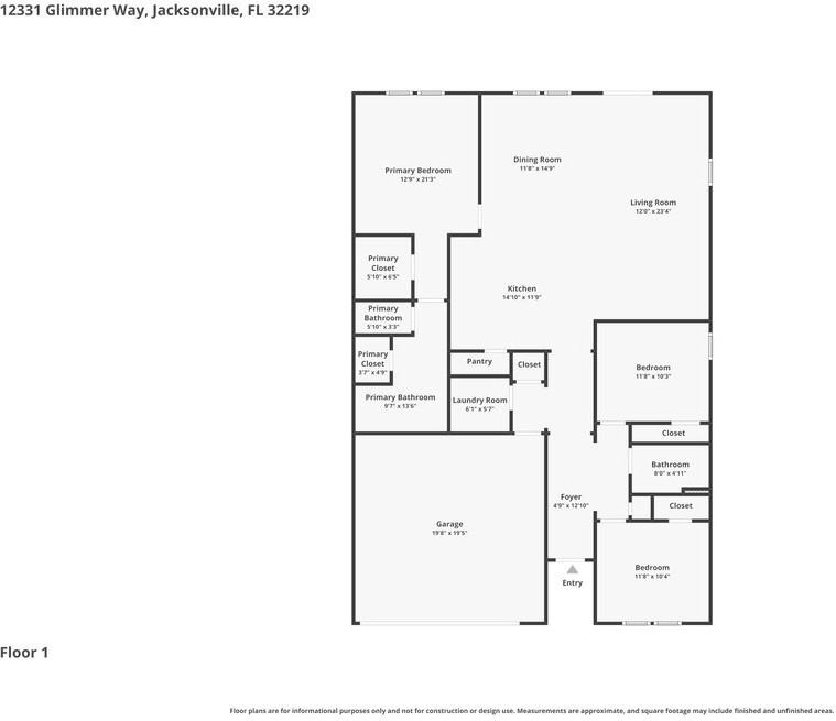 12331 Glimmer Way - Photo 2 of 16