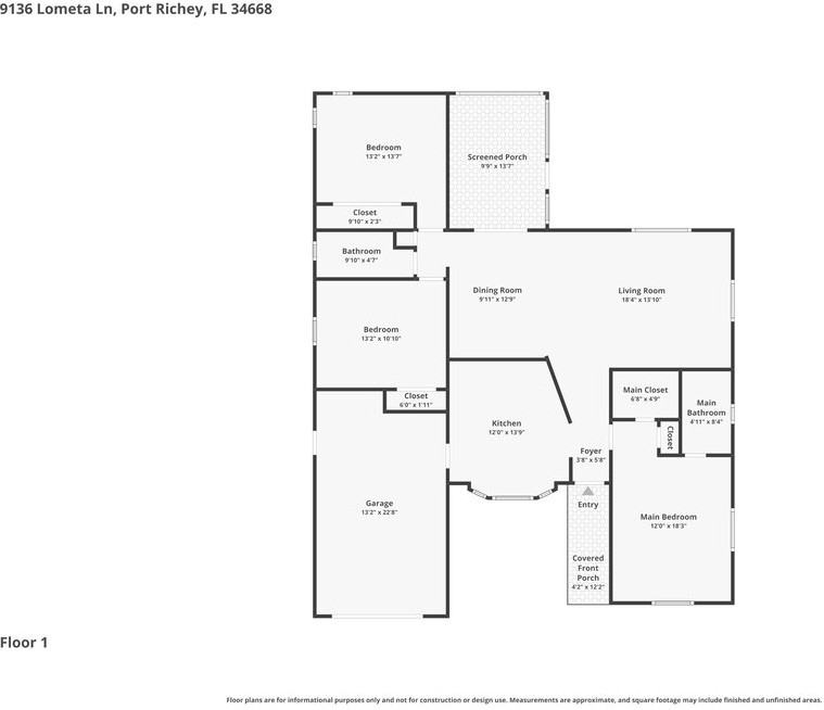 9136 Lometa Ln - Photo 2 of 16