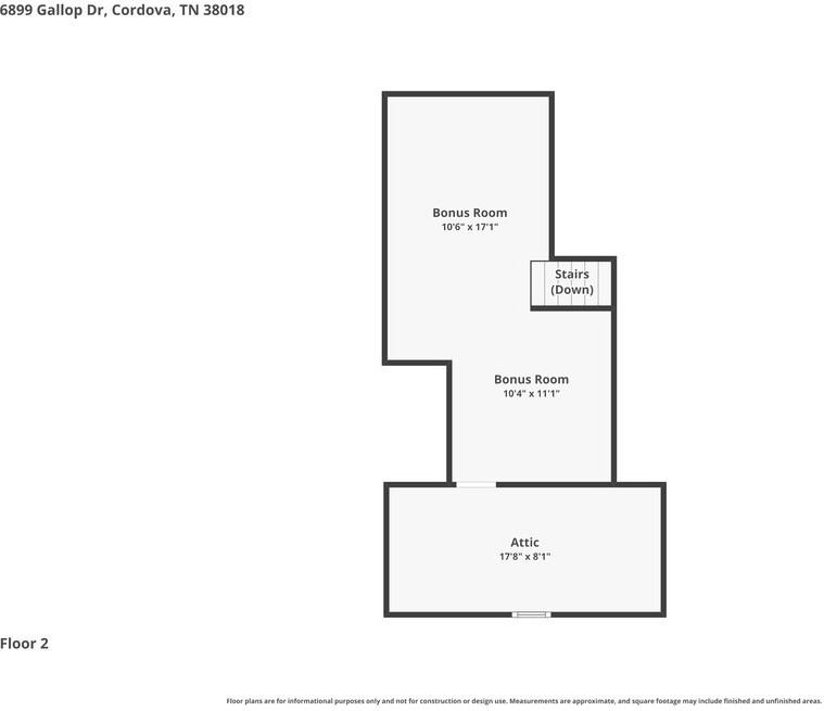 6899 Gallop Dr - Photo 3 of 17