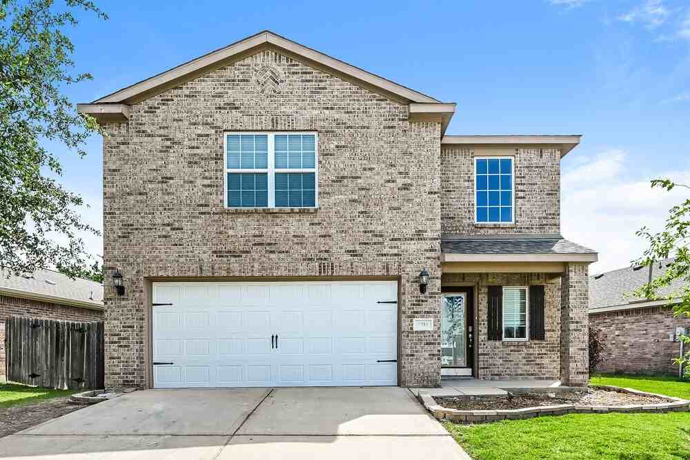 8916 Highland Orchard Dr