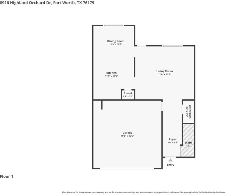 8916 Highland Orchard Dr - Photo 2 of 17