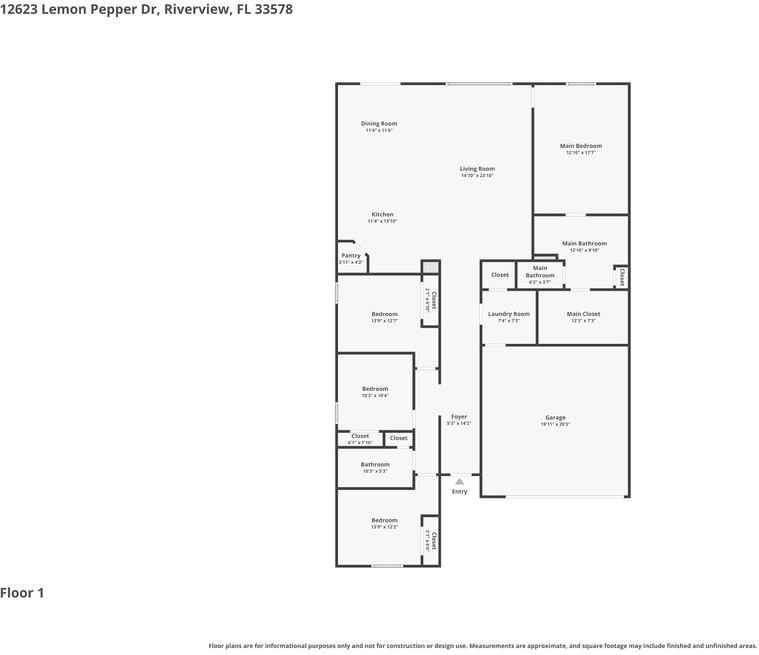 12623 Lemon Pepper Dr - Photo 2 of 16