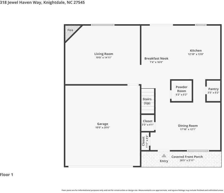 318 Jewel Haven Way - Photo 2 of 17
