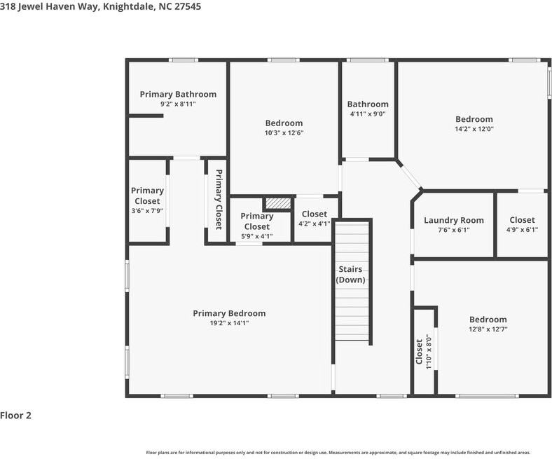 318 Jewel Haven Way - Photo 3 of 17
