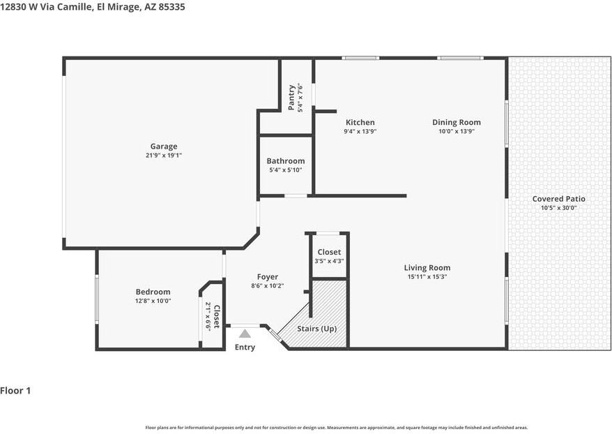 12830 W Via Camille - Photo 2 of 17