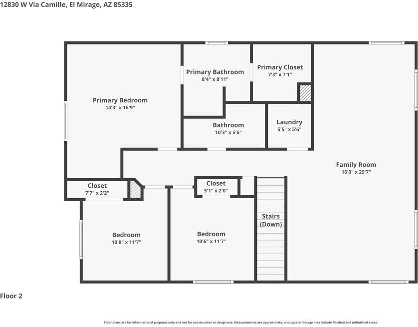 12830 W Via Camille - Photo 3 of 17