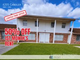 featured image of 6205 Candler Ter #6205