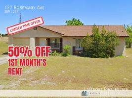 featured image of 127 Rosemary Ave