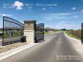 2013 Canyon Dr Apt 4 - Photo 1 of 1