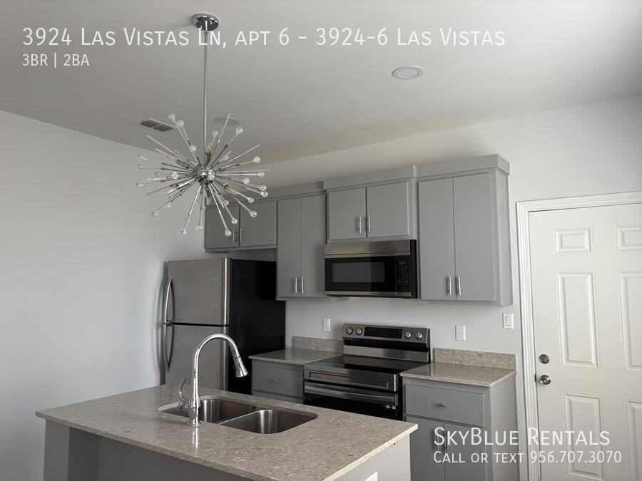3924 Las Vistas Ln - Photo 3 of 3