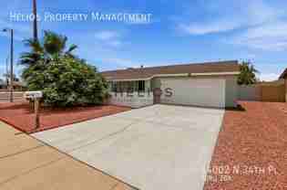 14002 N 34th Pl - Photo 1 of 1