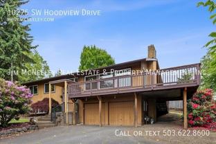 10275 Sw Hoodview Dr - Photo 1 of 1