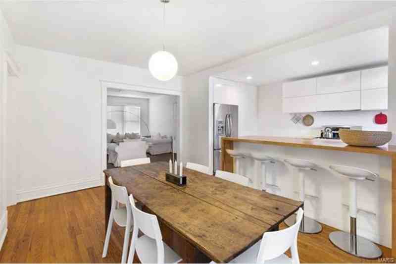 6328 Northwood Ave #2ndFL