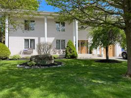 featured image of S Spruce St