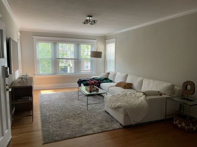 6301 Southwood Ave #2ndFL