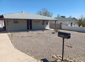 9809 N 2nd Way - Photo 1 of 1