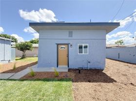 1008 W 134th Pl #B - Photo 1 of 1