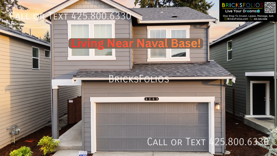 4269 Pronghorn Pl