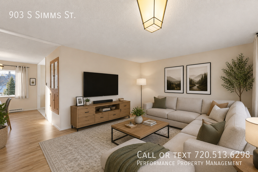 903 S Simms St - Photo 3 of 30