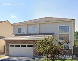 19898 E 40th Pl - Photo 1 of 1