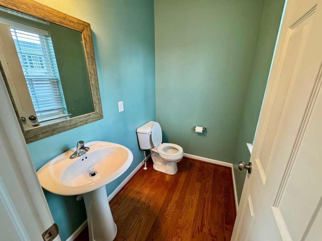 3017 Meridian Cmns #A - Photo 5 of 20