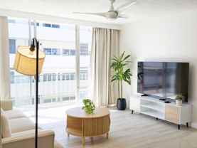 2415 Ala Wai Blvd #2004 - Photo 1 of 1