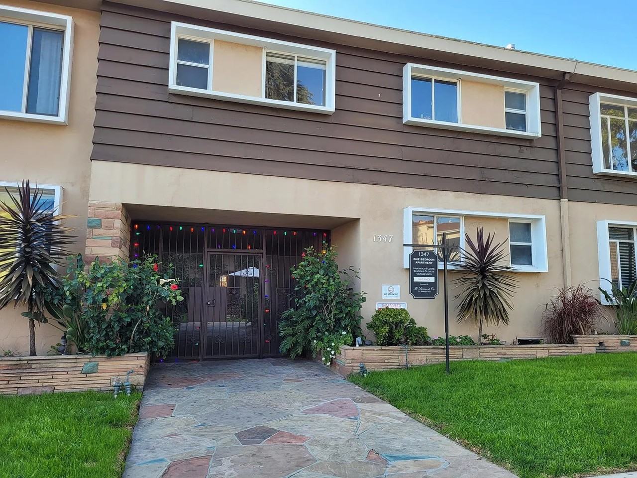 1347 N Alta Vista Blvd #3