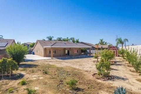 11100 Vista Fuego Dr - Photo 2 of 5