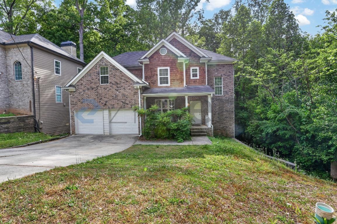 506 Waterford Rd Nw - Photo 2 of 41