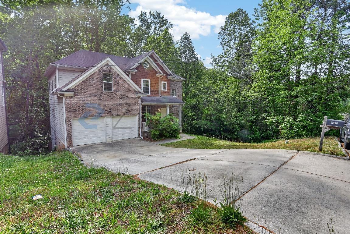 506 Waterford Rd Nw - Photo 4 of 41