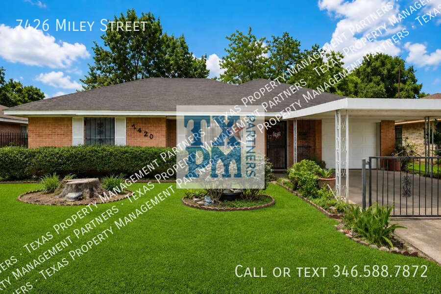 7426 Miley St - Photo 2 of 2