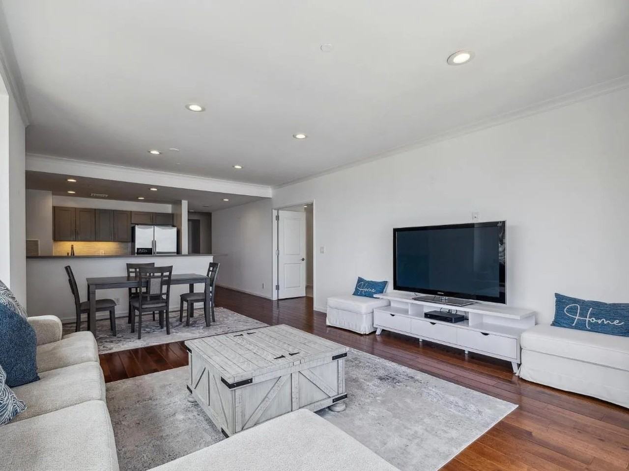 333 Bush St #3806 - Photo 3 of 23