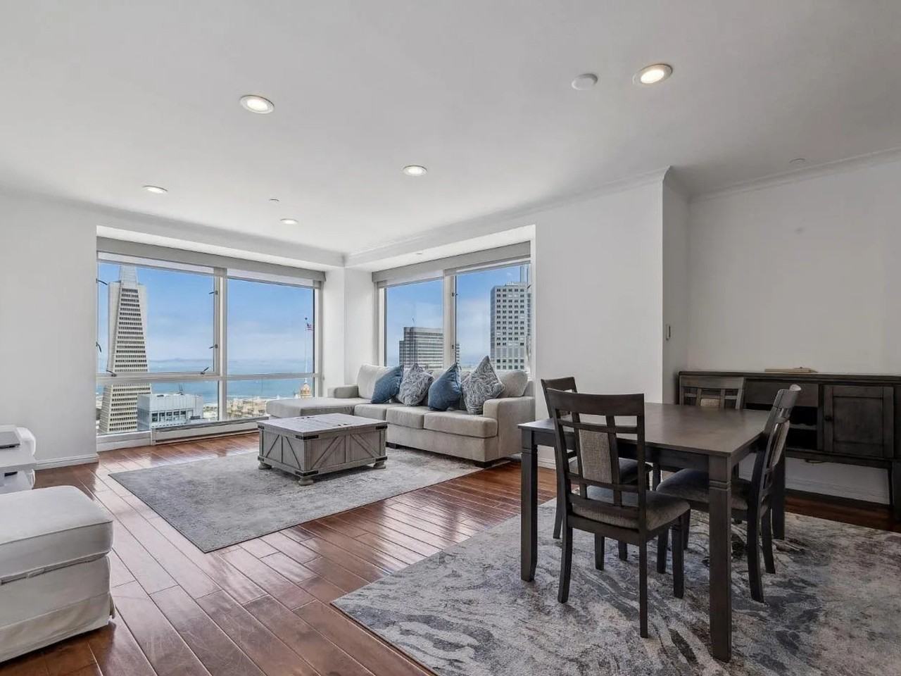 333 Bush St #3806 - Photo 4 of 23