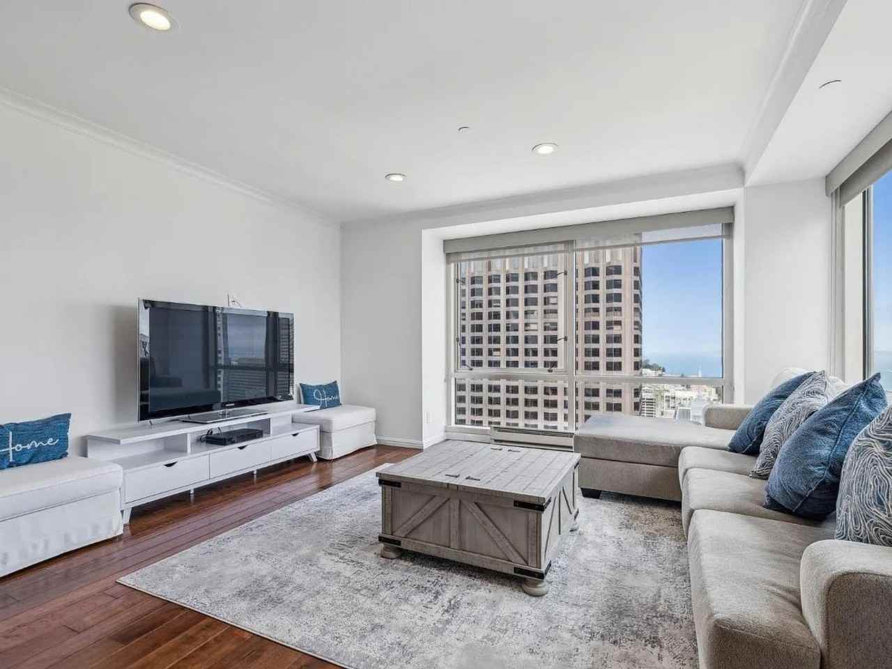 333 Bush St #3806 - Photo 5 of 23
