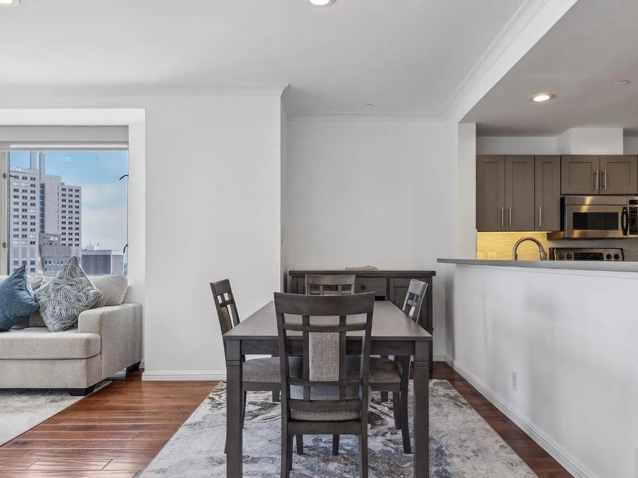 333 Bush St #3806 - Photo 7 of 23