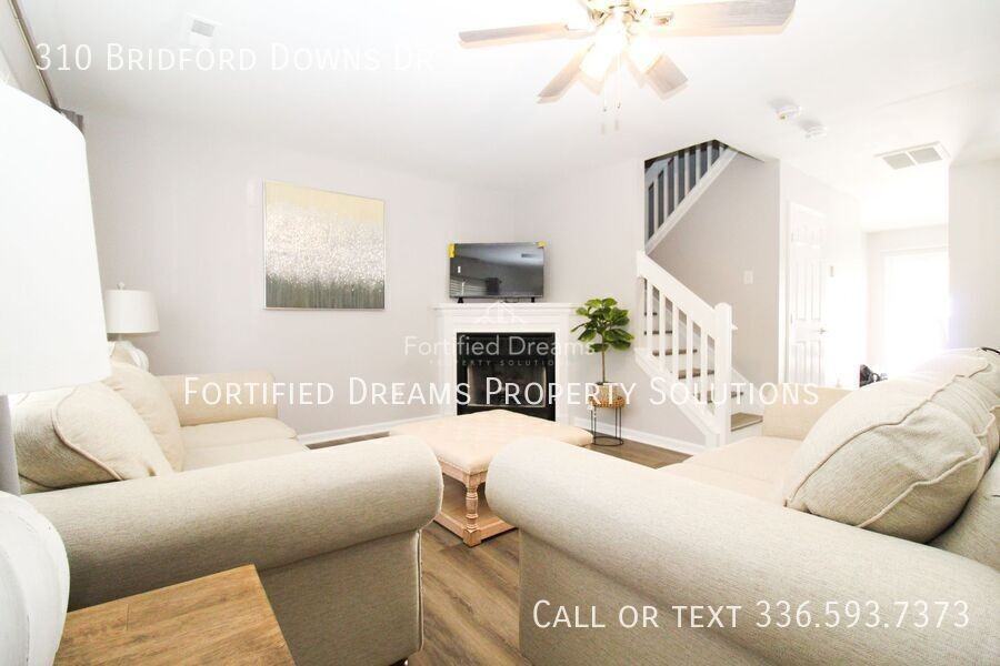 310 Bridford Downs Dr - Photo 2 of 32