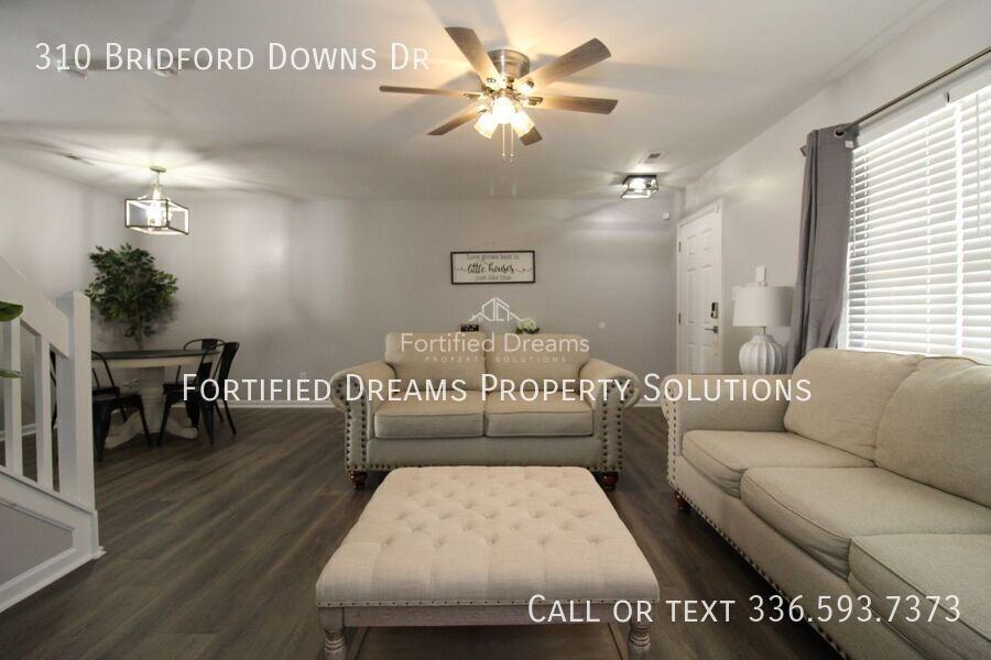 310 Bridford Downs Dr - Photo 3 of 32