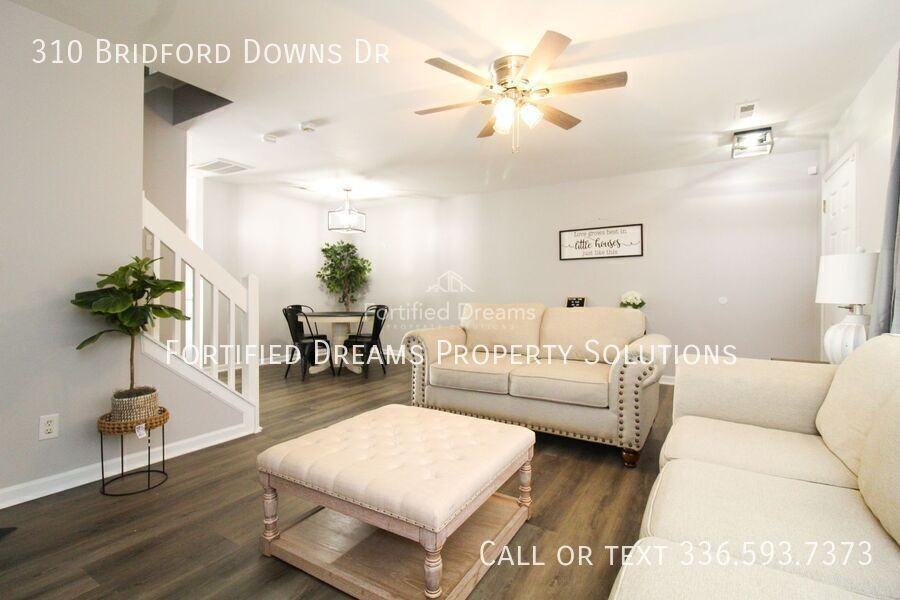 310 Bridford Downs Dr - Photo 4 of 32