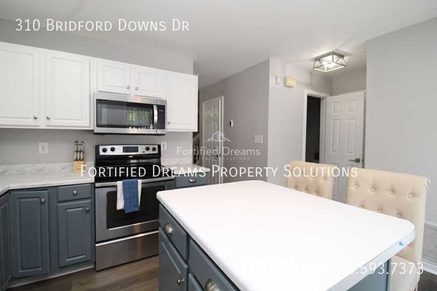 310 Bridford Downs Dr - Photo 5 of 32