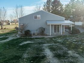 509 W Wagon Wheel Pr Nw #SHOP - Photo 1 of 1