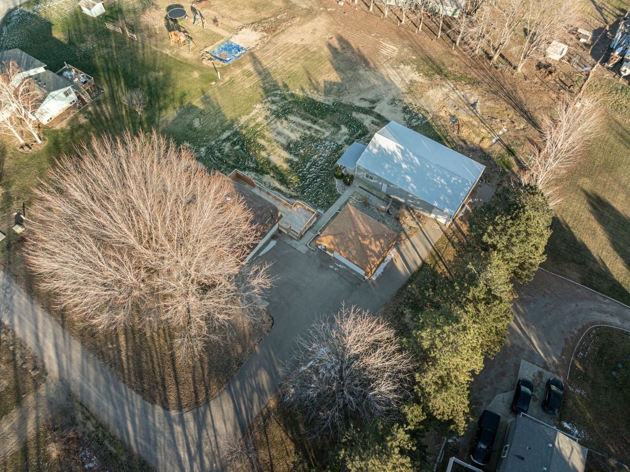 509 W Wagon Wheel Pr Nw #SHOP - Photo 3 of 12