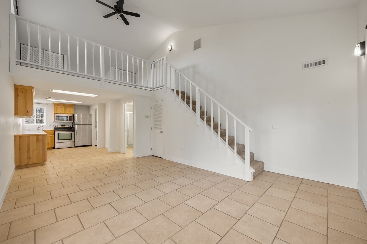 509 W Wagon Wheel Pr Nw #SHOP - Photo 4 of 12