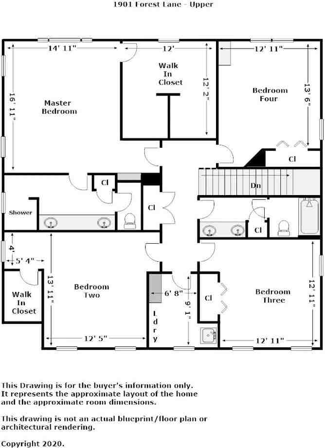 1901 Forest Ln #NA - Photo 3 of 42