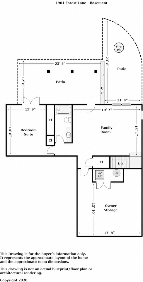 1901 Forest Ln #NA - Photo 4 of 42