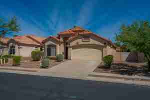 featured image of 114 W Freddie Canyon Way #NA